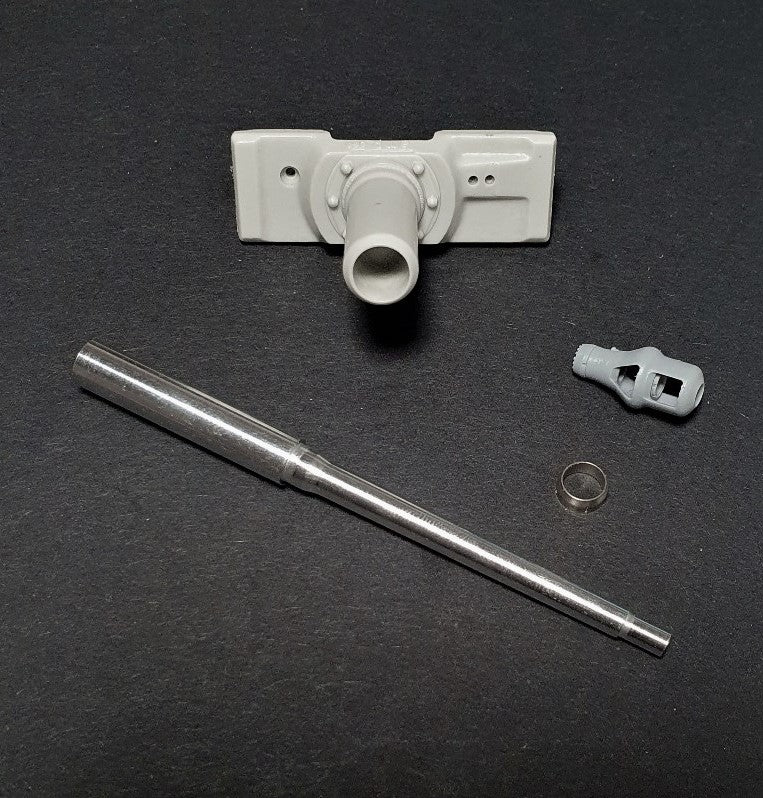 PANZER ART (1/35) Pz.Kpfw VI “Tiger” I standard mantlet with KwK36 Gun