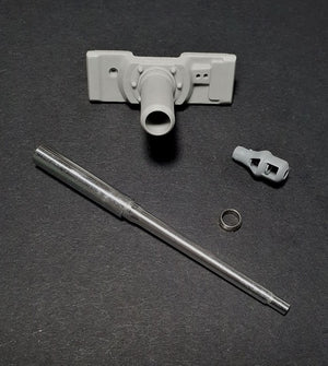 PANZER ART (1/35) Pz.Kpfw VI “Tiger” I strengthened mantlet with KwK36 Gun