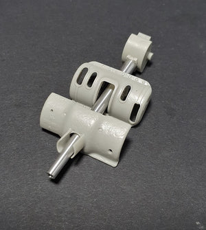 PANZER ART (1/35) M4 “Sherman” 75 late mantlet with M3 Gun