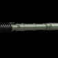 PANZER ART (1/35) Oto Melara 105 Gun barrel for AFV “Centauro”
