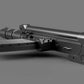 PANZER ART (1/35) Flak38 Gun barrel with body AA Gun