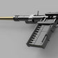 PANZER ART (1/35) Flak37 Gun barrel with body AA Gun
