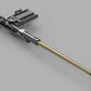 PANZER ART (1/35) Flak37 Gun barrel with body AA Gun