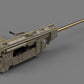 PANZER ART (1/35) Flak43 Gun barrel with body for AA Gun