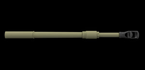 PANZER ART (1/35) M284 Gun barrel for M109 “Paladin”