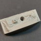 PANZER ART (1/35) A34 “Comet” canvas mantlet with 77mm OQF Gun (WWII pattern)