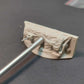PANZER ART (1/35) A34 “Comet” canvas mantlet with 77mm OQF Gun (WWII pattern)