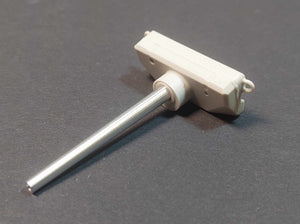 PANZER ART (1/35) M4A3E2 “Sherman Jumbo” mantlet with 75mm M3 Gun