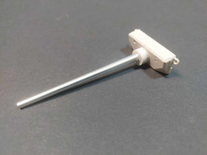 PANZER ART (1/35) M4A3E2 “Sherman Jumbo” mantlet with 76mm M1 Gun