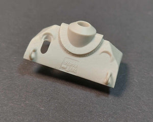 PANZER ART (1/35) SPG “Achilles” mantlet with 17pdr OQF Gun