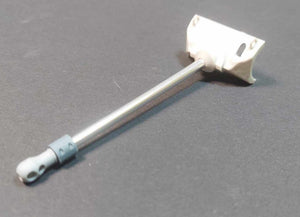 PANZER ART (1/35) SPG “Achilles” mantlet with 17pdr OQF Gun