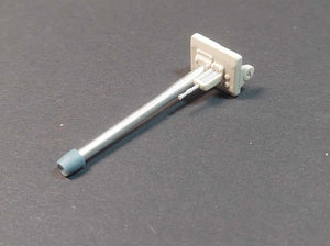 PANZER ART (1/35) “Churchill” lII & “Crusader” III Early mantlet with 6pdr MkIII gun