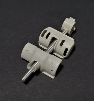 PANZER ART (1/35) M4 “Sherman” 75 Early mantlet with M3 Gun (for Tasca/Asuka kits)