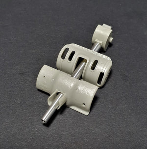 PANZER ART (1/35) M4 “Sherman” 75 Late mantlet with M3 Gun (for Tasca/Asuka kits)