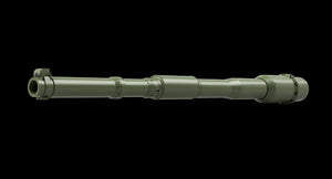 PANZER ART (1/35) OTO Melara L/44 gun for MBT C1 “Ariete”