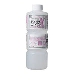 Bote de 400ml de GGX Rapid Thinner de Mr. Color de Gunze