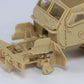 GALAXY HOBBY (1/72) M1124 MaxxPro w/O-GPK Turret