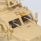 GALAXY HOBBY (1/72) M1124 MaxxPro w/O-GPK Turret