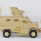 GALAXY HOBBY (1/72) M1124 MaxxPro w/O-GPK Turret