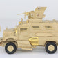 GALAXY HOBBY (1/72) M1124 MaxxPro w/O-GPK Turret