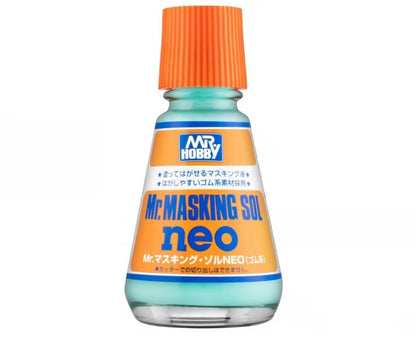 MR. HOBBY Masking Sol Neo