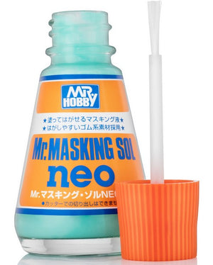 MR. HOBBY Masking Sol Neo