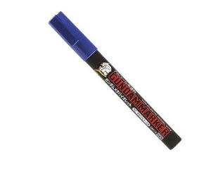 MR. HOBBY Gundam Marker GM 18 - Metallic Violet Paint Type