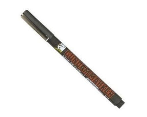 MR. HOBBY Gundam Marker GM 21 - Type Pen Point Gray (Ink Drawing) Matt