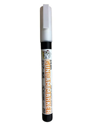 MR. HOBBY Gundam Marker GM 501 - Gloss Clear
