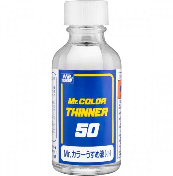 MR. COLOR Thinner (50ml)