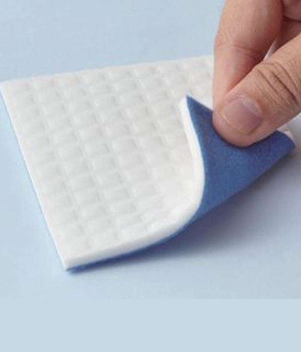 MR. HOBBY Foam Sheet for Flat Finish
