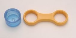 MR. HOBBY Abridor de Botes