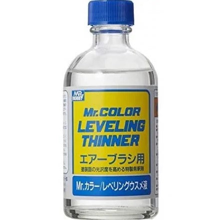 MR. COLOR Leveling Thinner (110ml)
