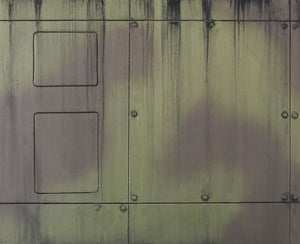 MR. HOBBY Weathering Paint Gouache - WT02 Black