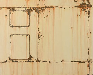 MR. HOBBY Weathering Paint Gouache - WT04 Light Rust