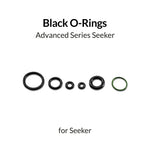 Juntas O-ring para aerógrafos Gaahleri Seeker de la gama Advanced Series referencia 46883