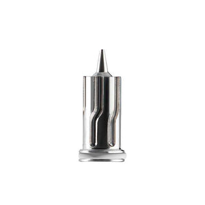 Obturador para aerógrafo Gaahleri Mobius 0.2mm referencia 40935