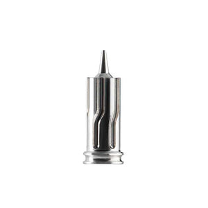 Obturador de 0.3mm para aerógrafo Mobius 0.3 de Gaahleri