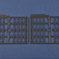Grapa cadenas del tanque alemán de entrenamiento Panzer I A a escala 1:35 del fabricante Hobby Boss referencia 80144