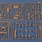 Grapa 2 del tanque alemán de entrenamiento Panzer I A a escala 1:35 del fabricante Hobby Boss referencia 80144