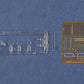 Fotograbados y transparentes del tanque de entrenamiento Panzer I A a escala 1:35 del fabricante Hobby Boss referencia 80144