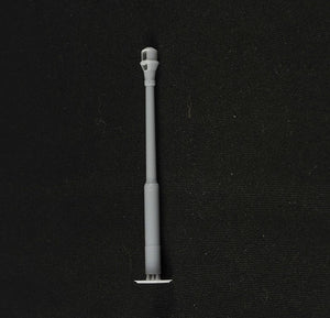 GINGERCAT (1/35) Tiger I 8.8 cm KwK 36 L/56 Barrel