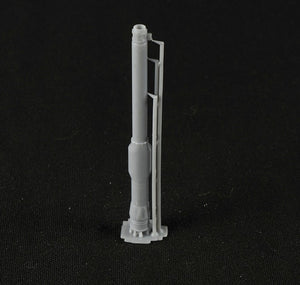GINGERCAT (1/35) Leopard 2 120 mm Rheinmetall L/44 Barrel