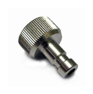 HARDER & STEENBECK Adaptador Manguera Aerógrafo G1/8