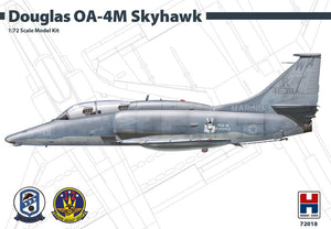 HOBBY 2000 (1/72) Douglas OA-4M Skyhawk - Samurai