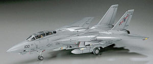 HASEGAWA (1/72) F-14A Tomcat (Low Visibility)