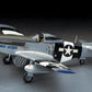 HASEGAWA (1/72) P-51D Mustang (U.S. Army Air Force Fighter)