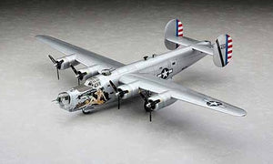 HASEGAWA (1/72) B-24J Liberator