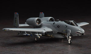 HASEGAWA (1/72) A-10C Thunderbolt II