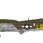 HASEGAWA (1/72) B-17F Flying Fortress `Miami Clipper´